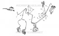 Eq.freno ABS
