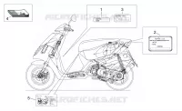 Placas y manual