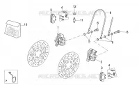 Pinza delantera II