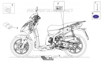 Placas y manuales