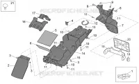 Bajo sillín