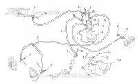 Eq.freno ABS