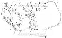 Sistema de refrigeración