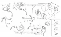 Faros traseros
