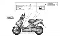Placas y manual