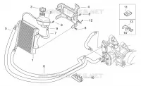 Sistema de refrigeración