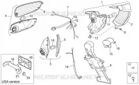 Faros traseros