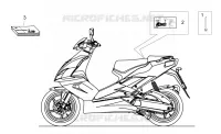 Placas y manual