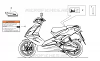 Placas y manual