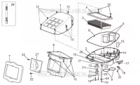 CAJA DEL FILTRO