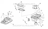 CAJA DEL FILTRO