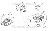 CAJA DEL FILTRO