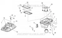CAJA DEL FILTRO