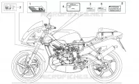 Placas y manual
