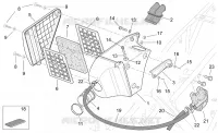 CAJA DEL FILTRO