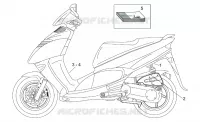 Placas y manual