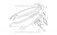 Carrocería trasera II