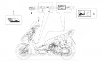 Placas y manual
