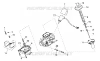 Carburador II
