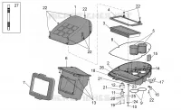 CAJA DEL FILTRO