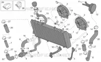 Sistema de refrigeración