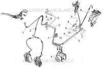 Eq.freno ABS