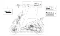 Placas y manual