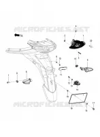FAROS TRASEROS - INTERMITENTE