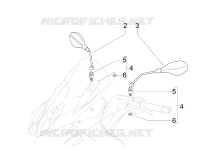 Retrovisor/es