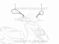 Retrovisor/es