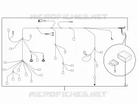 Grupo cables principal