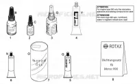 Material De Consumo
