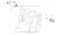 Motor arranque