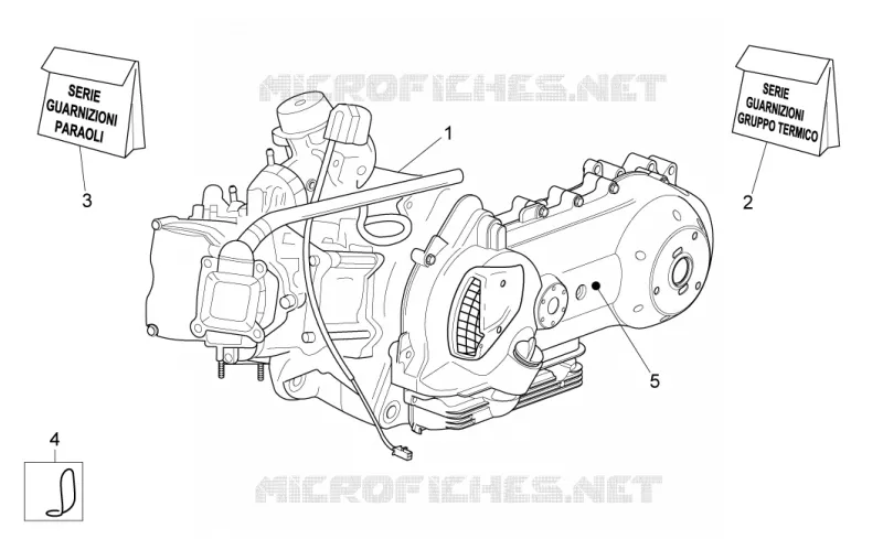 Motor