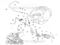SISTEMA EVAP DE COMBUSTIBLE