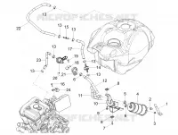 SISTEMA EVAP DE COMBUSTIBLE