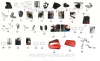 Allestimenti Speciali Carabinieri