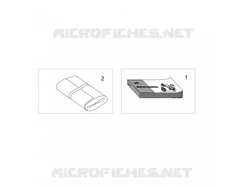 MANUAL DEL PROPIETARIO - HERRAMIENTAS