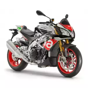 Tuono V4 Factory