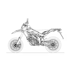 RXV STREET LEGAL