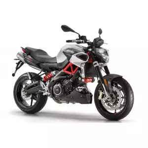 Shiver 900 ABS Euro 4