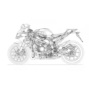 RSV4 1000 SBK - FACTORY