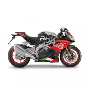 RSV4 1000 RR