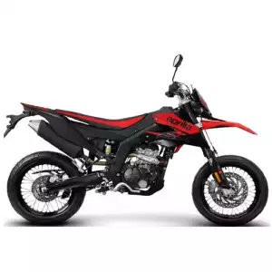 SX 125 Euro 4