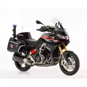 Caponord Carabinieri