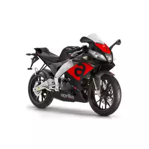 RS 125 4T E4 ABS