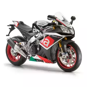 RSV4 1000 Racing Factory L.E