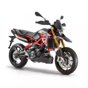 Dorsoduro 900 Euro 4 ABS