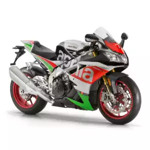 RSV4 1000 Racing Factory L.E
