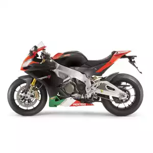 RSV4 1000 APRC Factory STD - SE